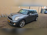 MINI Cooper S - 1.6