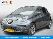 Renault Zoe - R135 Edition One 52 kWh | SOH 87, 7% | Incl. Accu | Full opt