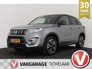 Suzuki Vitara - 1.5 Hybrid Style | Org NL | Navigatie | Adap. Cruise | Stoel