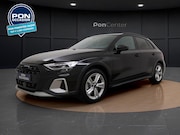 Audi A3 - allstreet 40 TFSIe | S-Line | Afneembare Trekhaak | SONOS | 