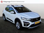 Dacia Sandero - Stepway 1.0 TCe Comfort 1e eigenaar Navigatie Clima