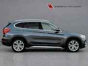 BMW X1 - sDrive18i Automaat Executive X-Line Sportstoelen 18'' NAVI T