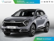 Kia Sportage - 1.6 T-GDi Plug-in Hybrid AWD DynamicPlusLine | Schuif/Kantel