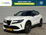 Alfa Romeo Junior - 1.2 Turbo Hybrid Ibrida Sport Speciale | Schuif kanteldak | 