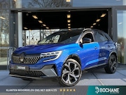 Renault Austral - 1.2 E-Tech full hybrid 200 techno esprit Alpine Automaat 200