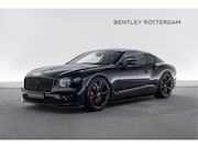 Bentley Continental GT - Convertible V8 MY2022