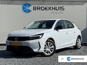 Opel Corsa - 1.2 110PK Turbo Hybrid Edition AUT | AIRCO| PARKEERSENSOREN