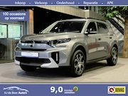 Citroën C3 Aircross - 1.2 Hybrid 145pk Plus Camera | Carplay | Hybrid Automaat