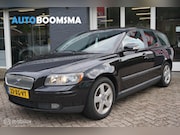 Volvo V50 - 1.8 Edition I Clima Cruise Trekhaak