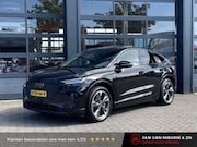 Audi Q4 e-tron - Sportback 45 S Edition 82 kWh | SOH 99% | Panorama