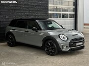 MINI Clubman - 2.0 Cooper S Chili | Pano | Leder | CarPlay