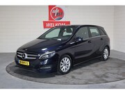 Mercedes-Benz B-klasse - 180 Business Solution, NL auto, 2e eigenaar, Automaat, Airco