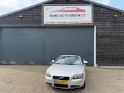 Volvo C70 - Convertible 2.4 Momentum automaat