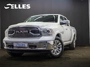 Dodge Ram - 1500 5.7 V8 4x4 Crew Cab Longhorn