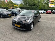 Toyota Aygo - 1.0 VVT-i x-fun , 5 deurs , airco , 125.000 km
