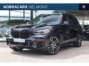 BMW X5 - xDrive45e High Executive M Sport Automaat / Trekha