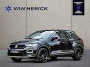 Volkswagen T-Roc - 1.5 TSI 150PK Sport Automaat | Navigatie | Keyless | Winterp