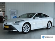 Toyota Mirai - Dynamic | 10 Jaar Fabrieksgarantie | Adapt. Cruise | Stoelve