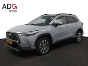 Toyota Corolla Cross - Hybrid 140 Dynamic | Adaptive Cruise Control | Achteruitrijc