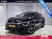 Kia EV6 - GT-Line 84 kWh Facelift model, NL Auto, BTW Auto.