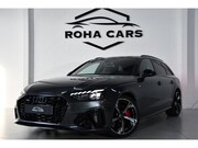 Audi A4 - 2.0 40 TFSI Quattro S-line*Competition*Matrix*blindspot