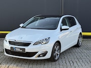 Peugeot 308 - 1.2 PureTech Allure AUTOMAAT |