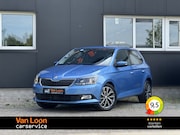 Skoda Fabia - 1.0TSI Aut Drive/Stoelverwarm/Climatecon/Navi/Trekhaak
