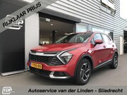 Kia Sportage - 1.6 T-GDi MHEV DynamicLine 7 JAAR GARANTIE