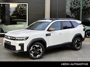 Dacia Bigster - 1.8 Hybrid 155 Extreme | Stoelverwarming | Apple carplay/And