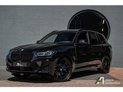 BMW X3 - xDrive30e High Executive M-sport, BTW, M-sport stoelen, harm