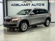 Skoda Kodiaq - 1.4 TSI Style 7pers 150 PK Automaat DSG / Navigatie full map
