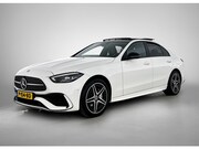 Mercedes-Benz C-klasse - 300 e AMG Line 313PK | Automaat | Elektrisch Panoramadak | A