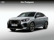BMW iX2 - xDrive30 67 kWh M Sport Edition | M Sportpakket Pr
