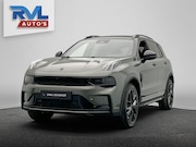 Lynk & Co 01 - 1.5 More | Leder| Pano | Stoel+Stuurwielverwarming | Keyless