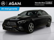Mercedes-Benz E-klasse - Limousine 300 e Business Solution AMG | Panorama dak