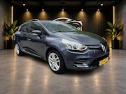 Renault Clio - Estate 0.9 TCe Zen navi, airco, cruise, pdc