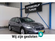 Skoda Octavia - Combi 1.0 e-TSI Ambition - N.A.P. Airco, Cruise, Navi, PDC,