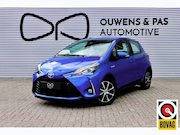 Toyota Yaris - 1.5 Hybrid Dynamic | CARPLAY | CAMERA | CRUISE | DEALERONDER