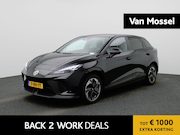 MG MG4 Electric - Comfort 64 kWh AUTOMAAT | APPLE CARPLAY | NAVIGATIE | RADIO