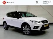 Seat Arona - 1.0 TSI 115pk DSG-7 Xcellence Launch Edition