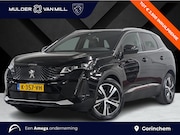 Peugeot 3008 - GT 1.2 Turbo EAT8 | SCHUIF/KANTELDAK | TREKHAAK | ALCANTARA