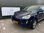 Porsche Cayenne - 3.6