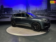 CUPRA Ateca - 2.0 TSI 4DRIVE *Pano*360camera*Trekhaak
