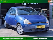 Ford Ka - 1.3 Cool & Sound|Airco|El Ramen|NAP|