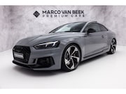 Audi RS5 - Coupé 2.9 TFSI Quattro | Pano | RS Design Rood | Nardo | B&O