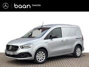 Mercedes-Benz eCitan - 112 Pro L1 51 kWh I 2x schuifdeur I Lederen bekleding