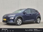 Hyundai Kona - EV Fashion 64 kWh / Head Up Display / CCS snelladen / Warmte