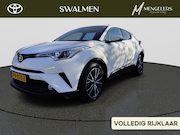Toyota C-HR - 1.8 Hybrid Executive