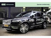 Volvo XC90 - 2.0 T8 Twin Engine Inscription |93% SOH|TREKHAAK|