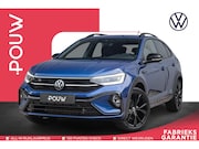 Volkswagen Taigo - 1.0 TSI 110pk R-Line Business | Stoelverwarrming | Keyless E